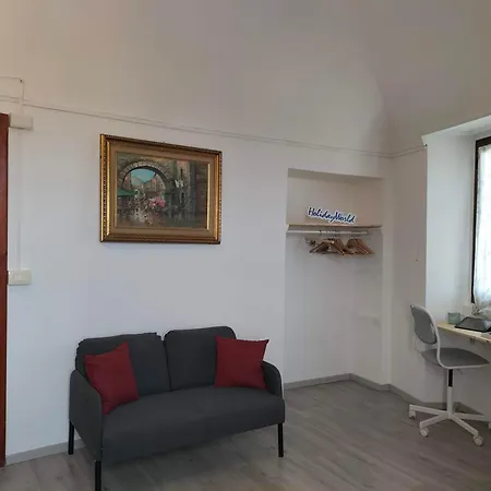 Apartment Al Castello House By World Miglianico