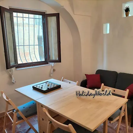 Lejlighed Al Castello House By World Miglianico