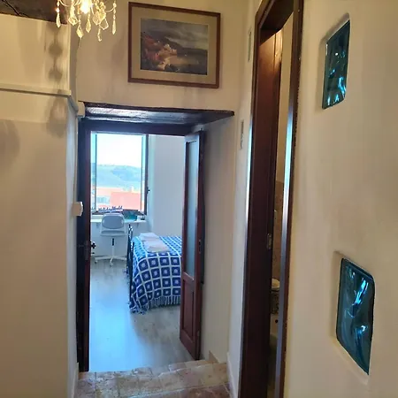 Al Castello House By World Apartment Miglianico