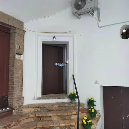 Al Castello House By World * Miglianico
