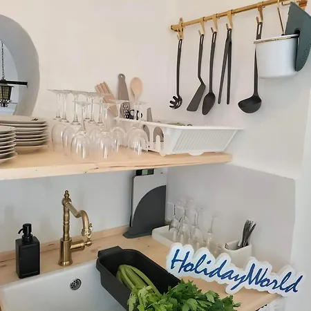 Al Castello House By World Lejlighed