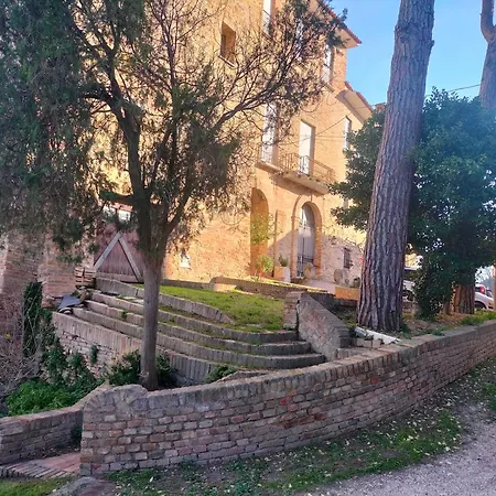 Al Castello House By World * Miglianico