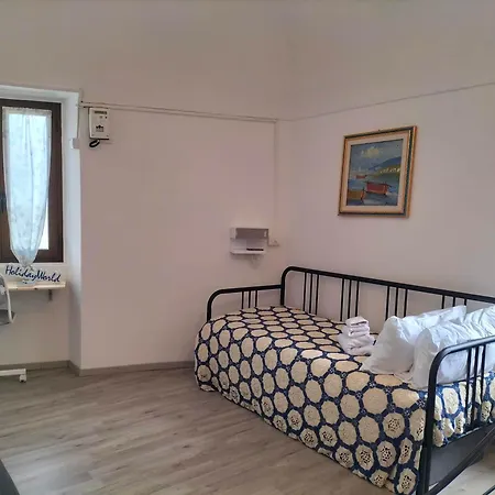 Apartment Al Castello House By World Miglianico
