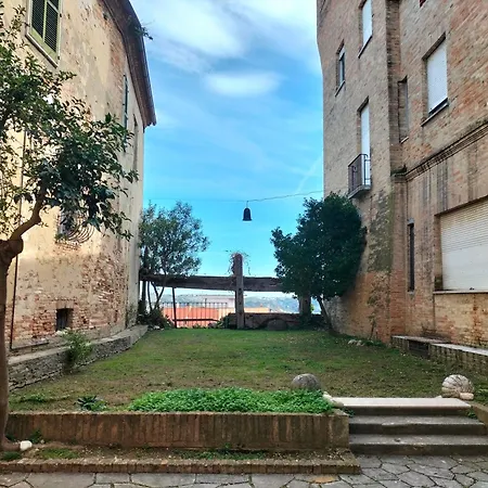 Al Castello House By World Miglianico
