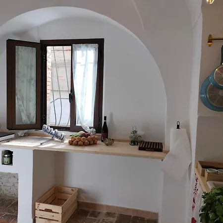 Apartment Al Castello House By World
