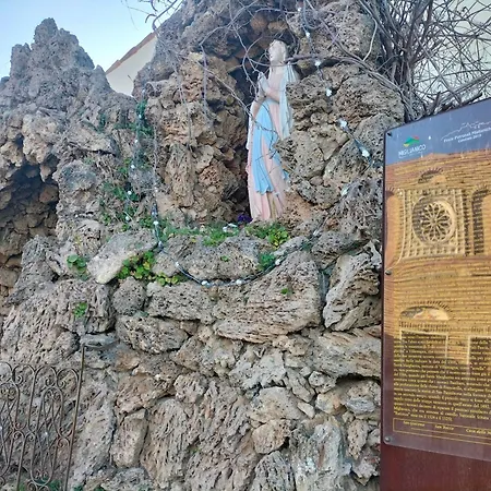 Al Castello House By World Lejlighed *