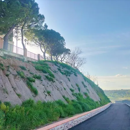 Al Castello House By World *