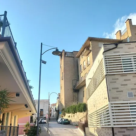 Al Castello House By World Miglianico