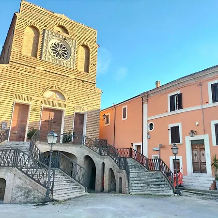 Apartment Al Castello House By World Miglianico
