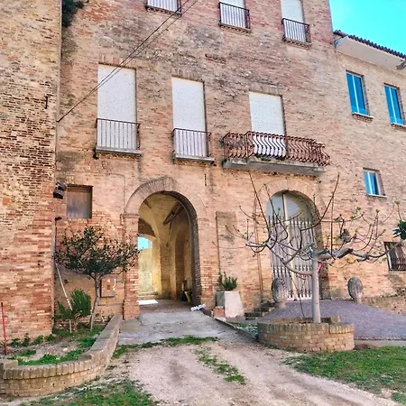 Al Castello House By World Apartment
